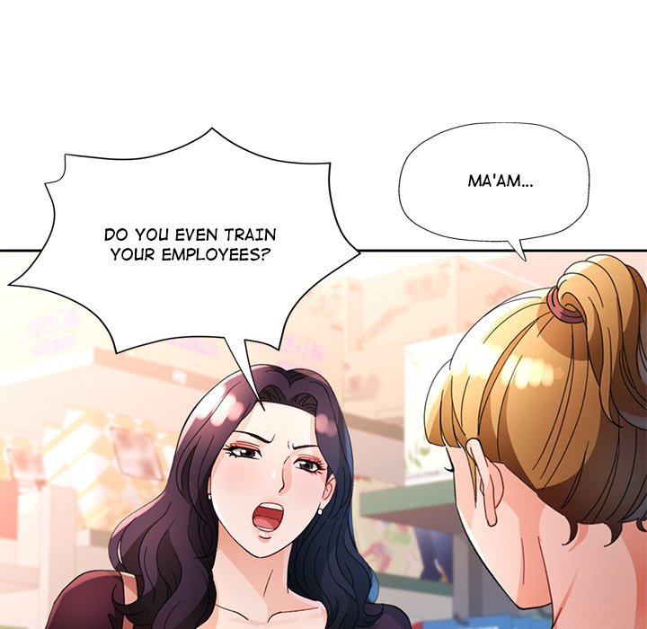 Wait, I'm a Married Woman! - episode 61 - 93