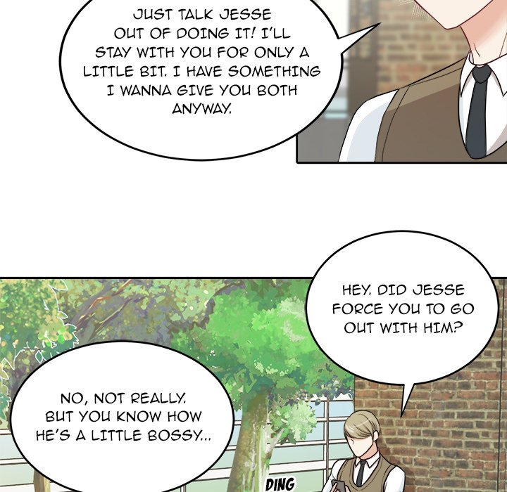 I Like You - episode 12 - 22