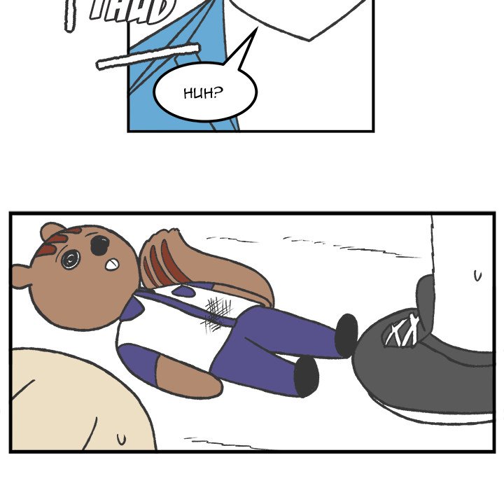 Herbivore High School - episode 58 - 17