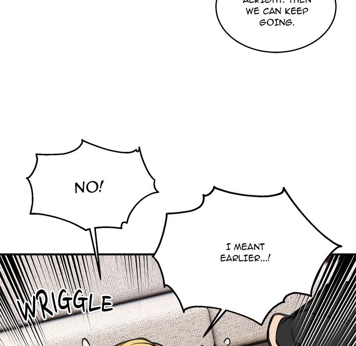 The Delivery Rider - episode 6 - 15