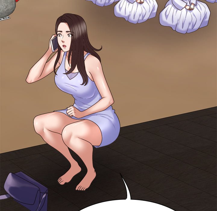 Spirit Possession - episode 53 - 68