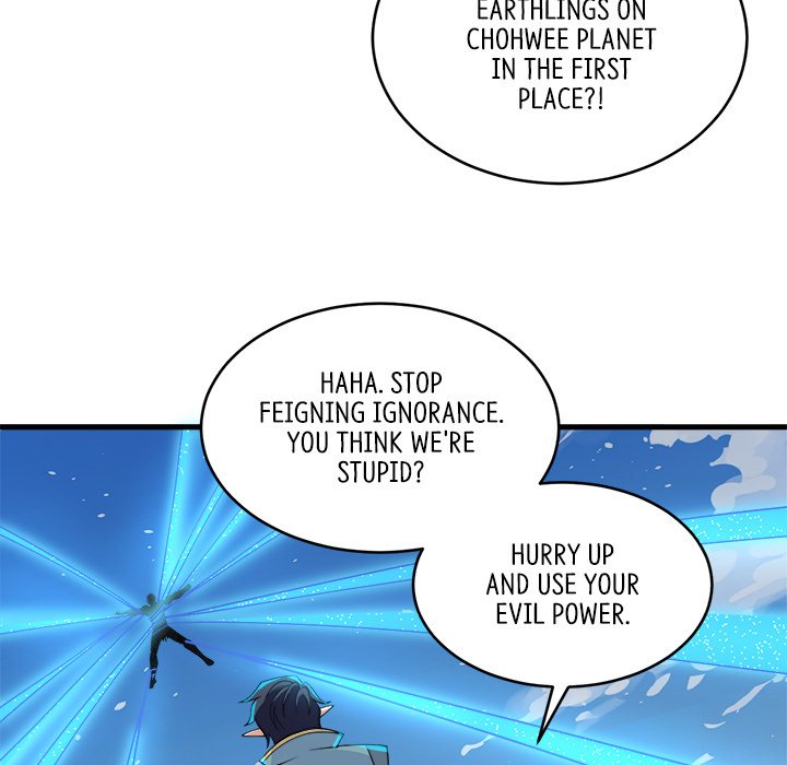 When Aliens Invaded Earth - episode 62 - 8