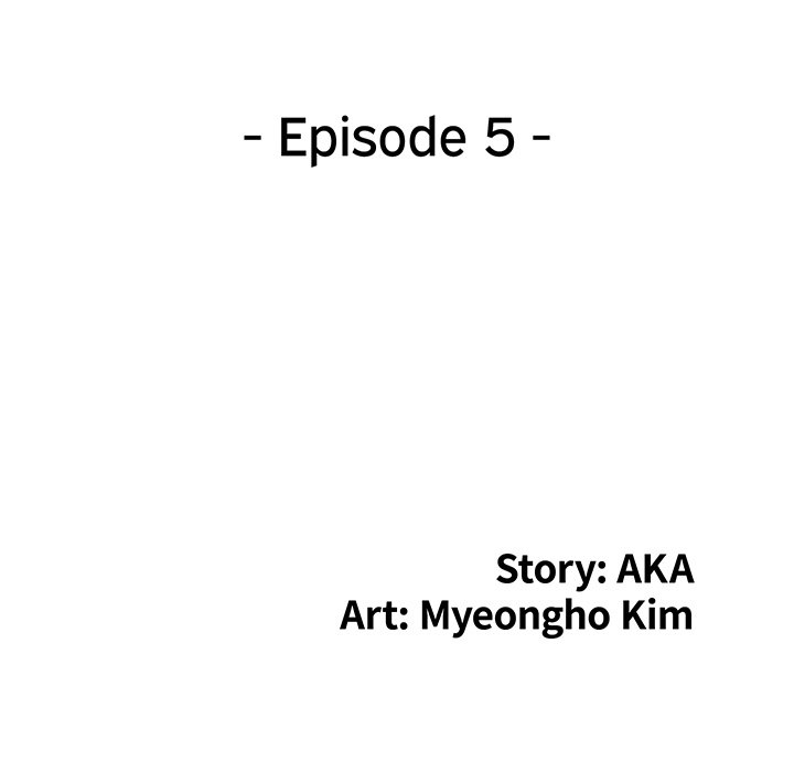 Secret Hideout - episode 4 - 13