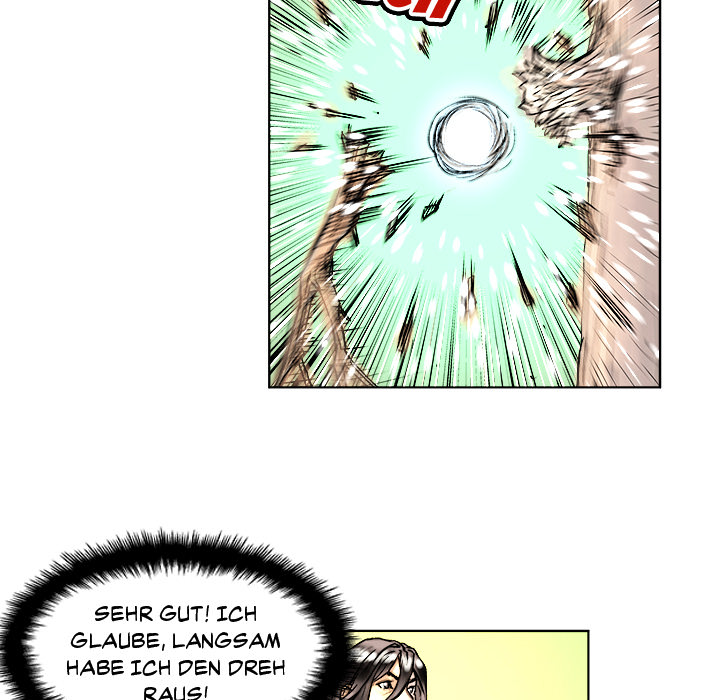 Karmas Weg - episode 4 - 45