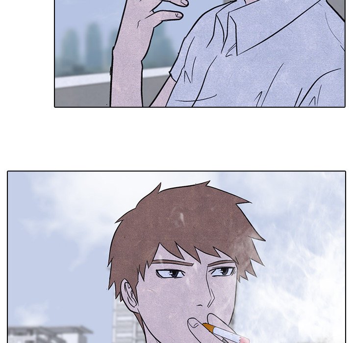 High School Devil - episode 6 - 8