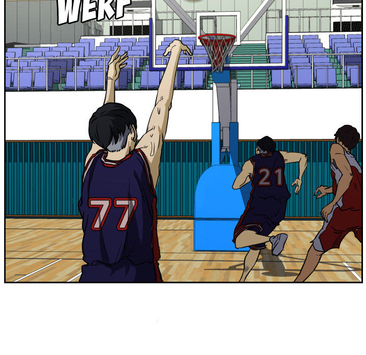 Tweener - episode 43 - 71