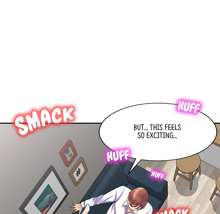 My Wife is a Teacher - episode 19 - 108