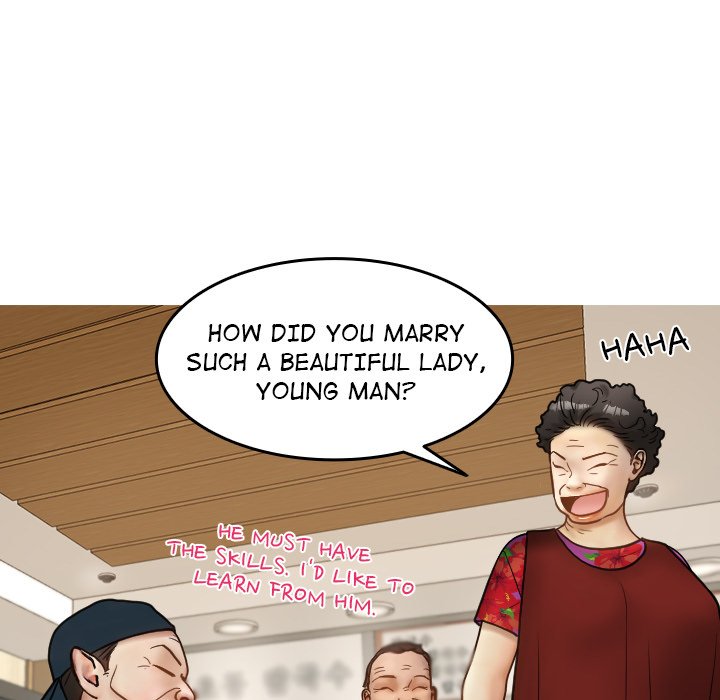 Make Me Yours, Professor - episode 16 - 50