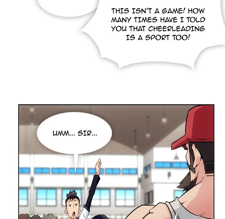 Such a Cute Spy - episode 29 - 9