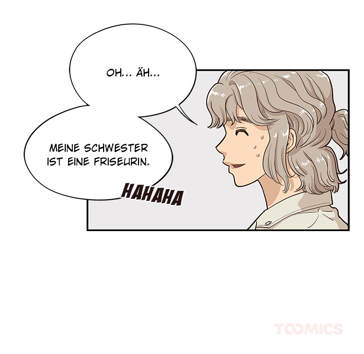 Der Hahn im Korb - episode 17 - 37