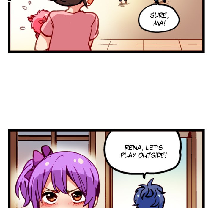 Reon and Friends - episode 6 - 7