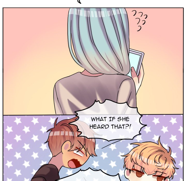 The Chill Couple - episode 81 - 87