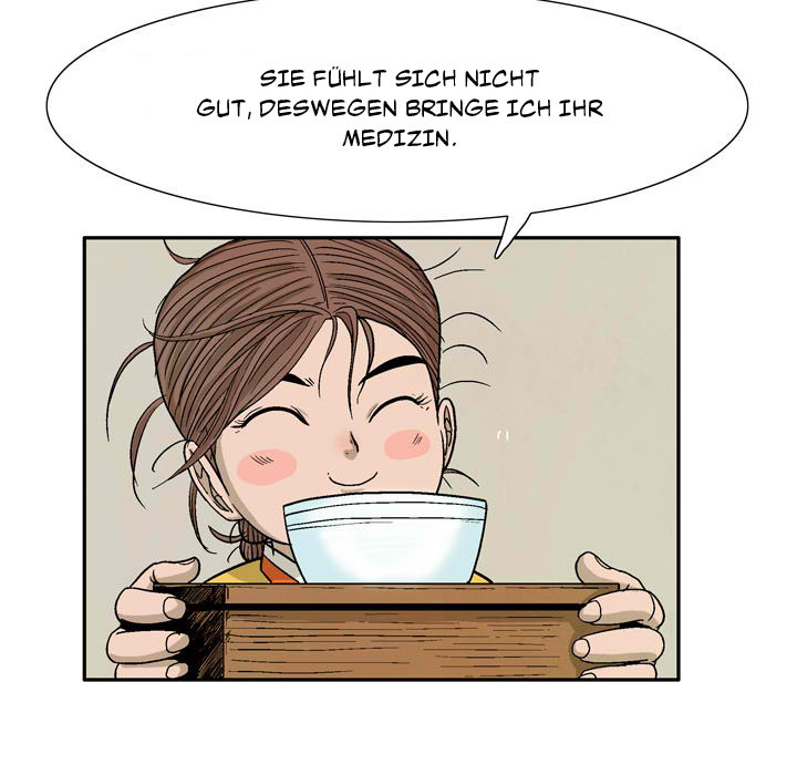Der Schwertklan Joseons - episode 29 - 30