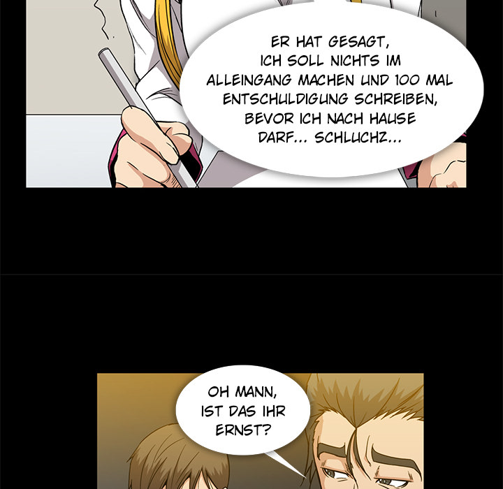 Süsse Droge - episode 21 - 27