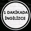@1_dakikada_ingilizce
