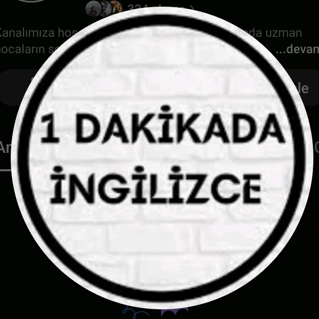 1_dakikada_ingilizce