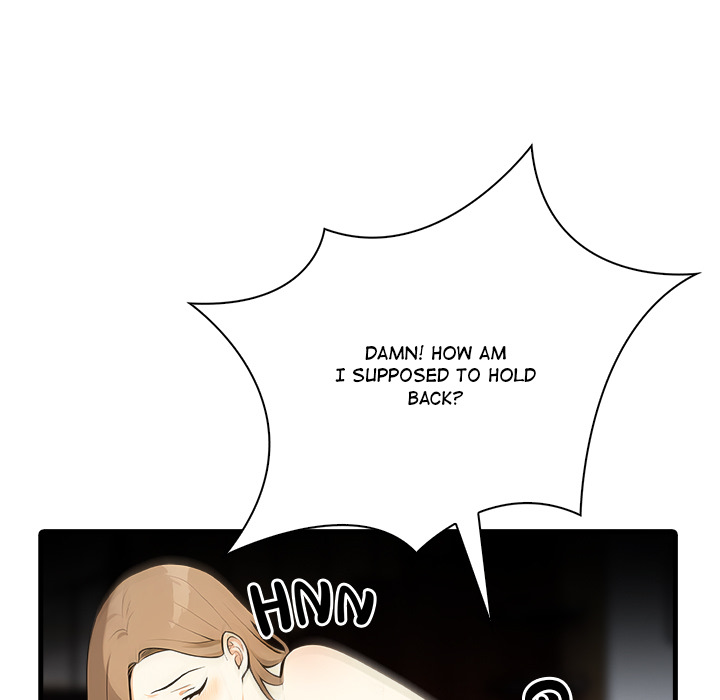 Steamy Webtoon Collection - episode 12 - 112