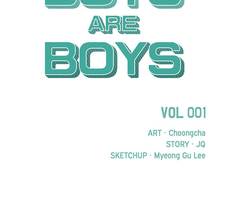 Boys are Boys - episode 1 - 5