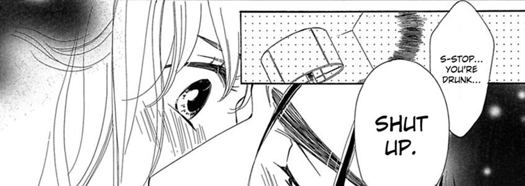 Just Listen to What I Say - The Things I Want A Sadistic Doctor to Do to Me - episode 3 - 18