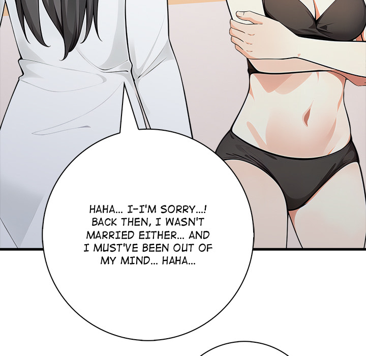 Seductive Curves Behind Closed Doors - episode 10 - 70
