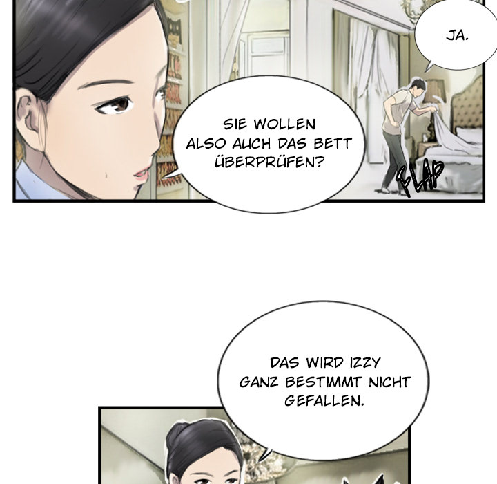 Seine Superkräfte - episode 6 - 32