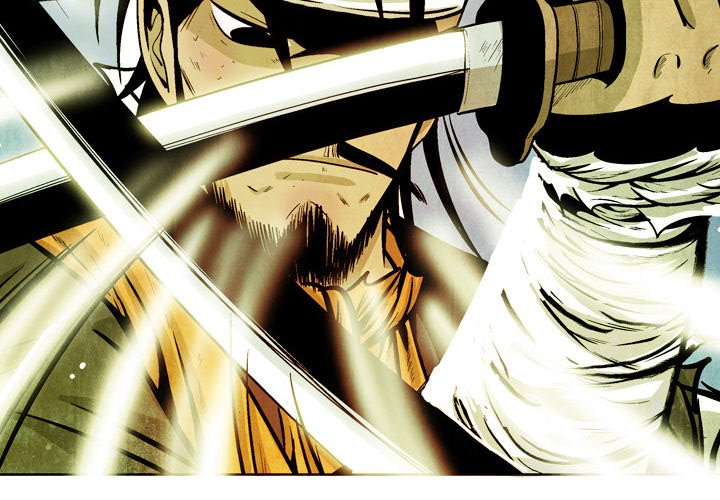 The Sword Clan - episode 46 - 1
