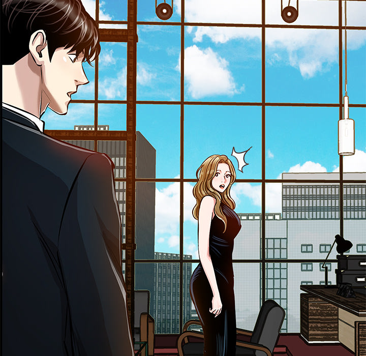 Sponsor (Drama) - episode 22 - 83