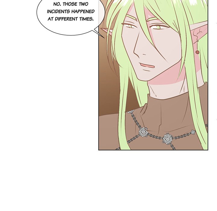 Now, I am Demon King's Wife - episode 18 - 108