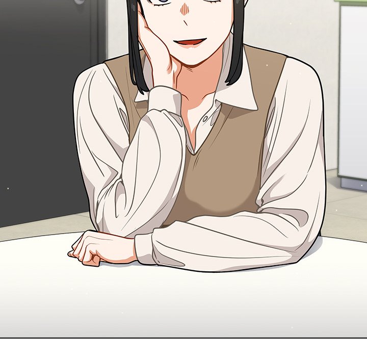 Naughty Little Secret - episode 24 - 113