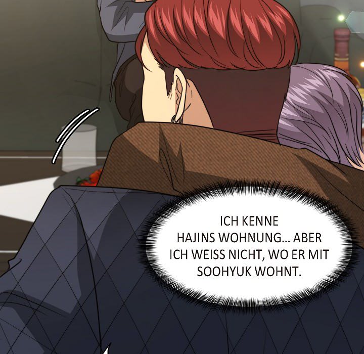 Die geheime Liebe des Omega K - episode 45 - 105