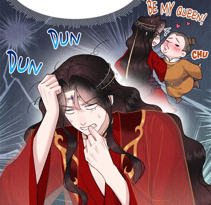 King of Lavitan - episode 36 - 49