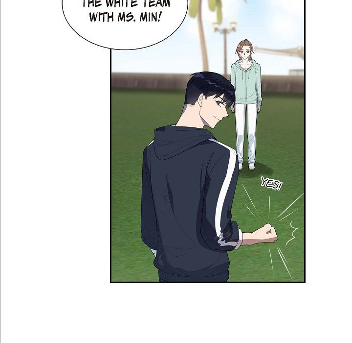 A Misogamist's Romance - episode 8 - 77