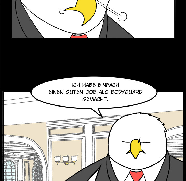 Mitschüler fressen verboten - episode 53 - 11