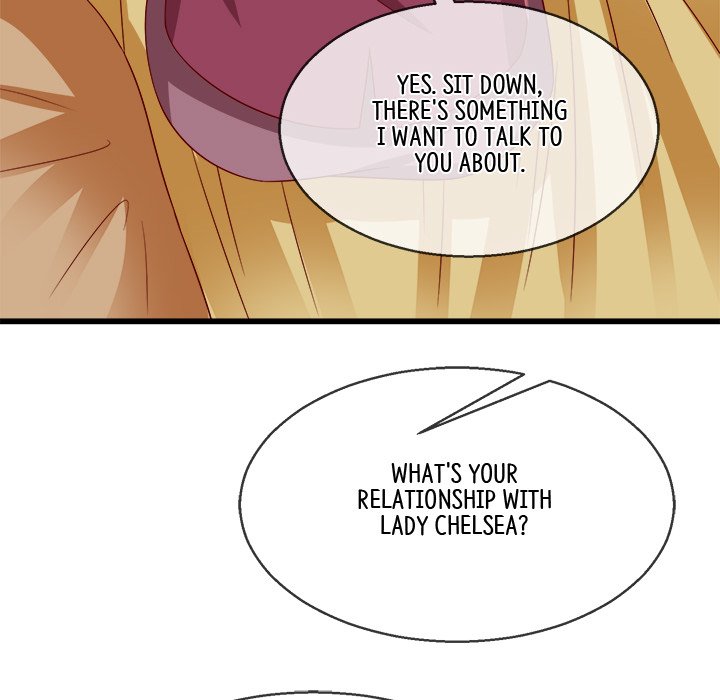 Clever Lady Chelsea - episode 12 - 126
