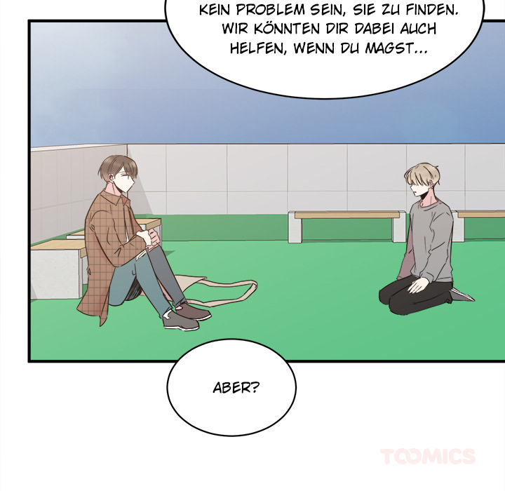 Glaubst du an Geister? - episode 24 - 61