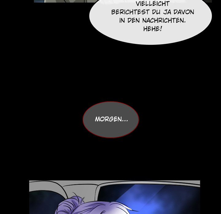 Gestörte Liebe - episode 47 - 47