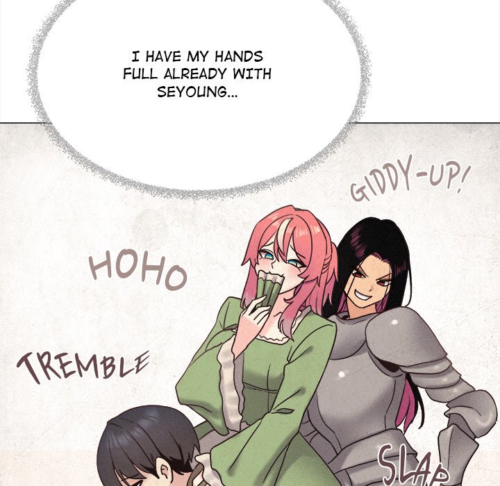 Someone Stop Her! - episode 25 - 224