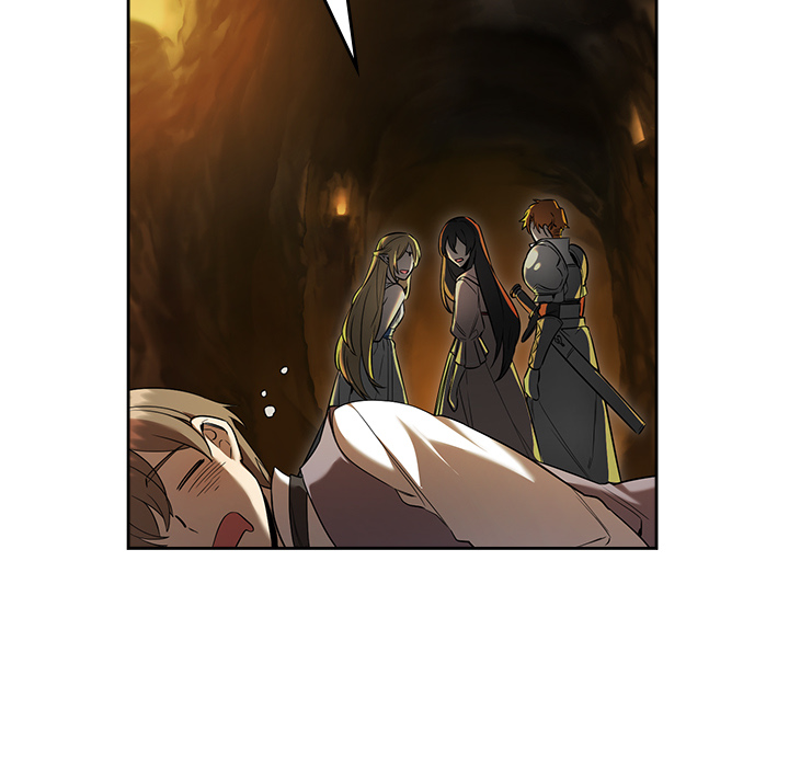 Max-Level Heldin - episode 26 - 99