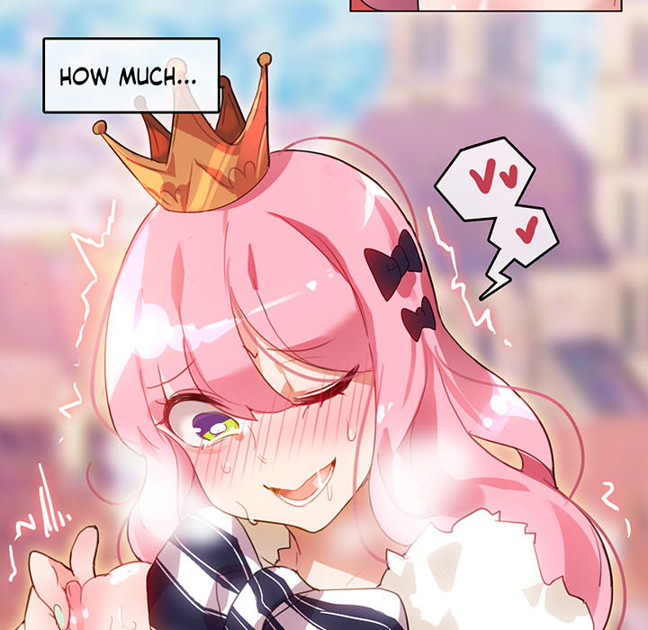 A Pervert's Daily Life - episode 3 - 12