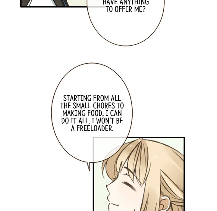 My Friend From Another Era - episode 21 - 64
