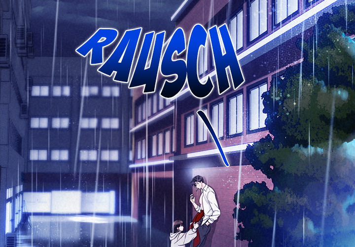 Erdrückende Nacht - episode 1 - 1