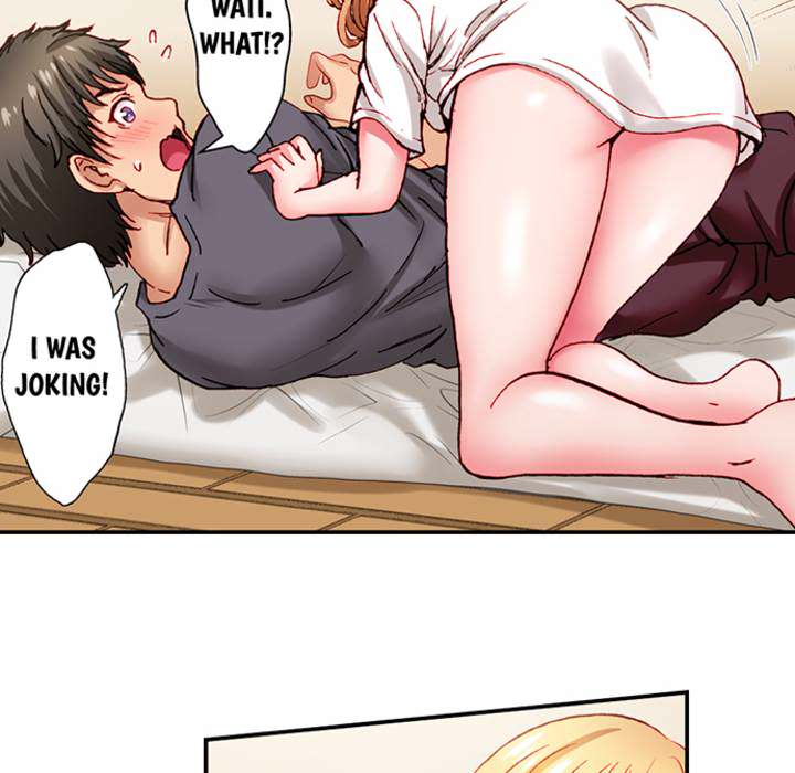 The Quiet Gal Can't Stop Moaning in Bed - episode 2 - 10