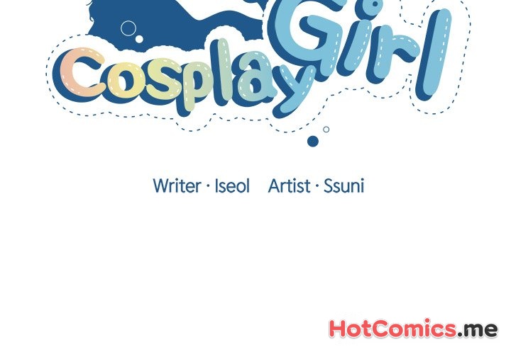 Cosplay Girl - episode 20 - 1