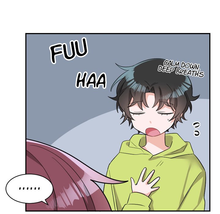 Pheromone Sherbet♥ - episode 39 - 51