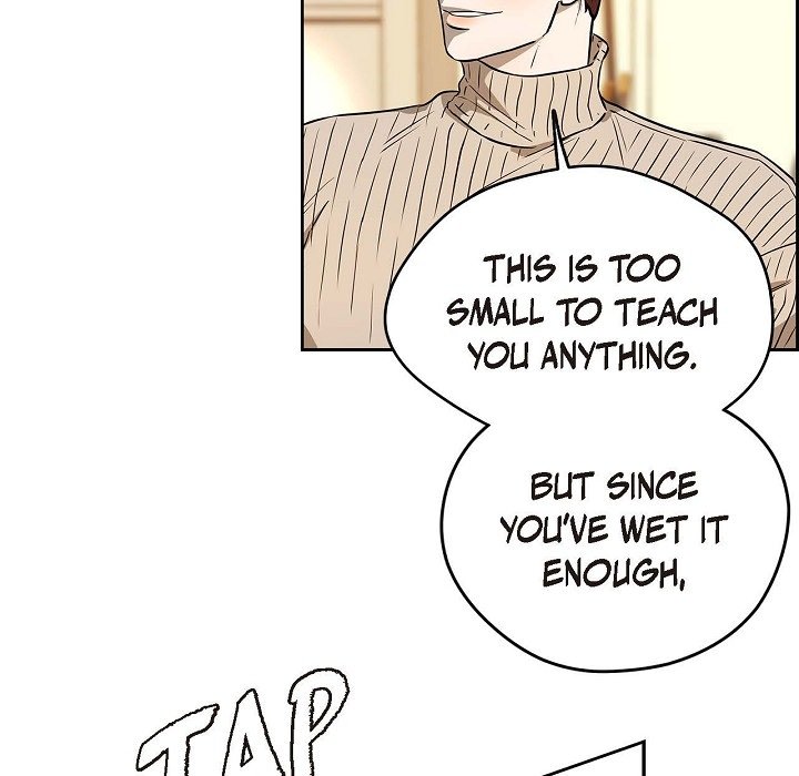 Hard-Boiled Love - episode 20 - 62