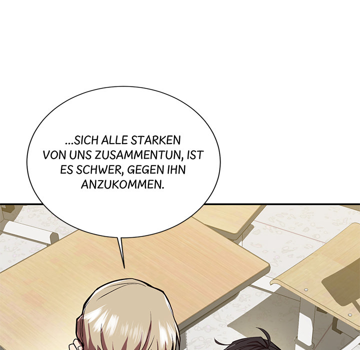 Meine Schulzeit mit Rang F - episode 2 - 100