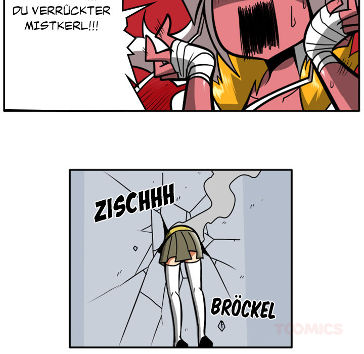 Das Wohnheim aus einer anderen Welt - episode 86 - 65