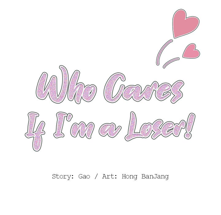Who Cares If I'm a Loser! - episode 18 - 16