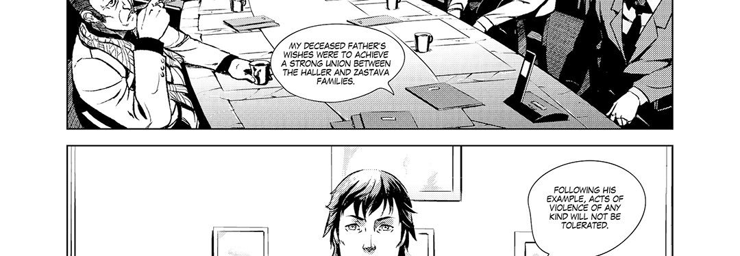 Zero Point - episode 6 - 34