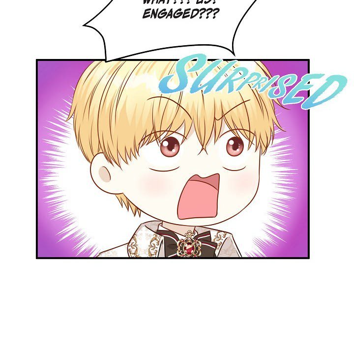 Hold on, Crown Prince! - episode 46 - 15